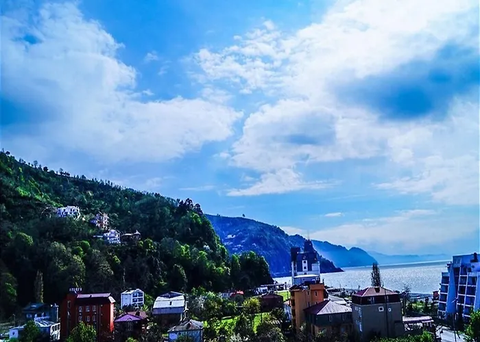 Hotel Otsneba