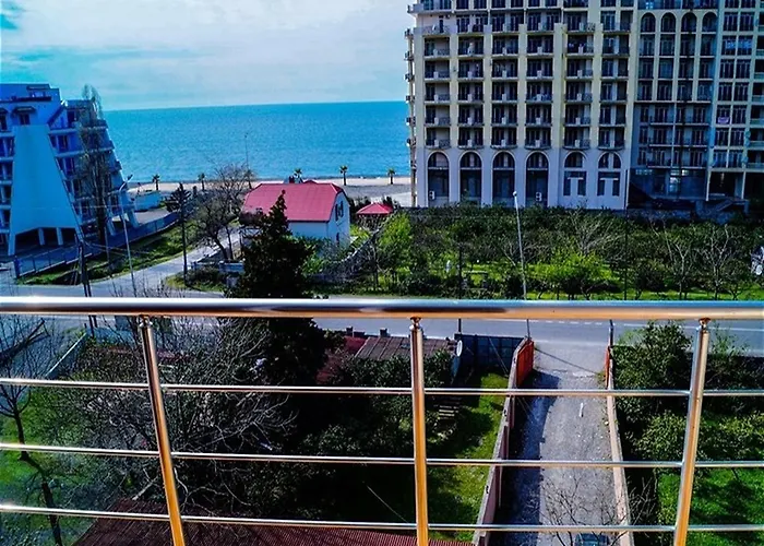 Hotel Otsneba