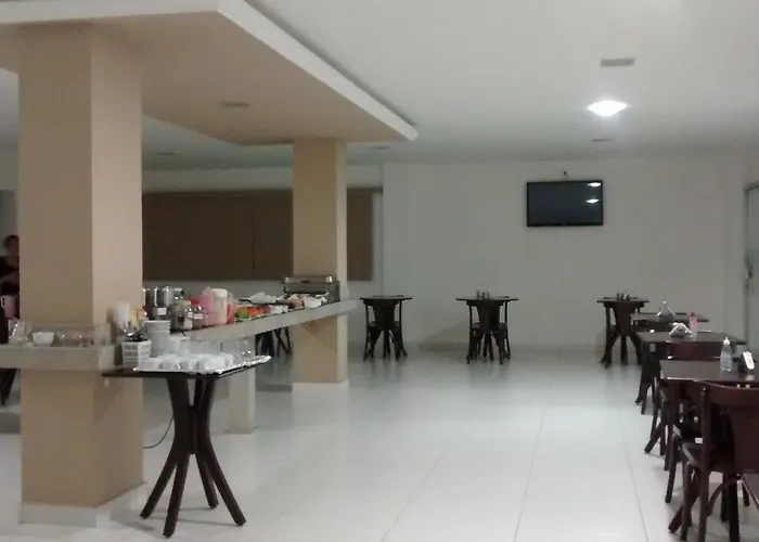 Hotel Vento Sul