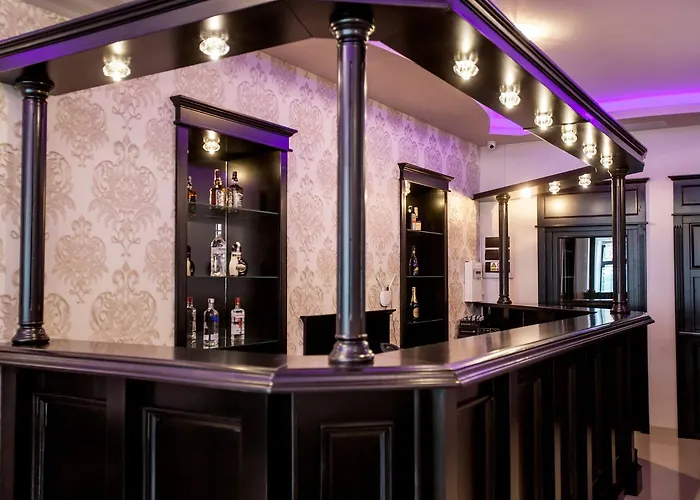 Extravagance Hotel