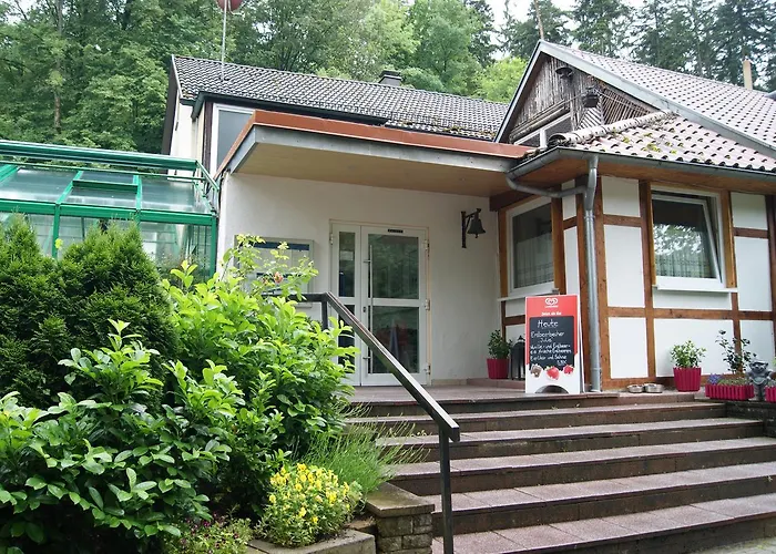 Hotel Restaurant Muckensee