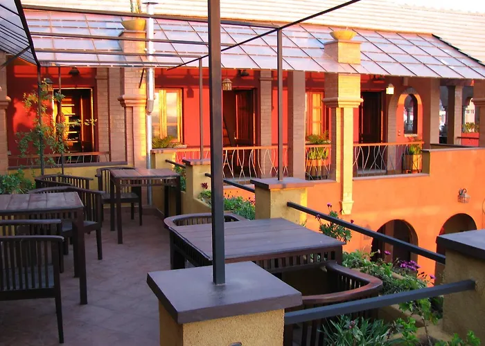 Belvedere Hotel
