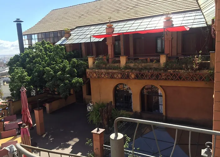 Belvedere Hotel