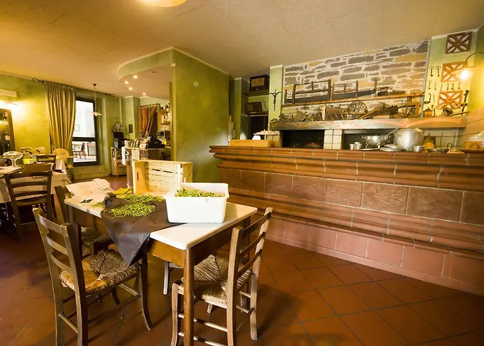Albergo Il Sicomoro