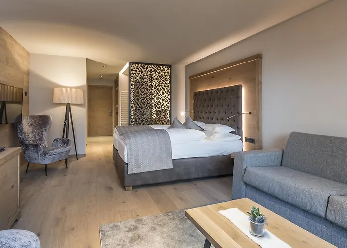 Hotel Madonna