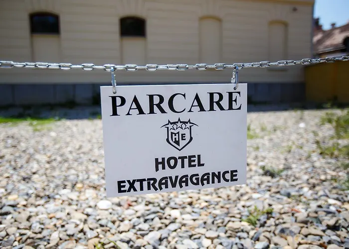 Extravagance Hotel