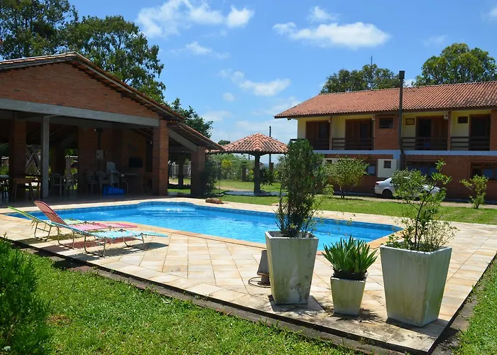 Sítio Hotel e Eventos