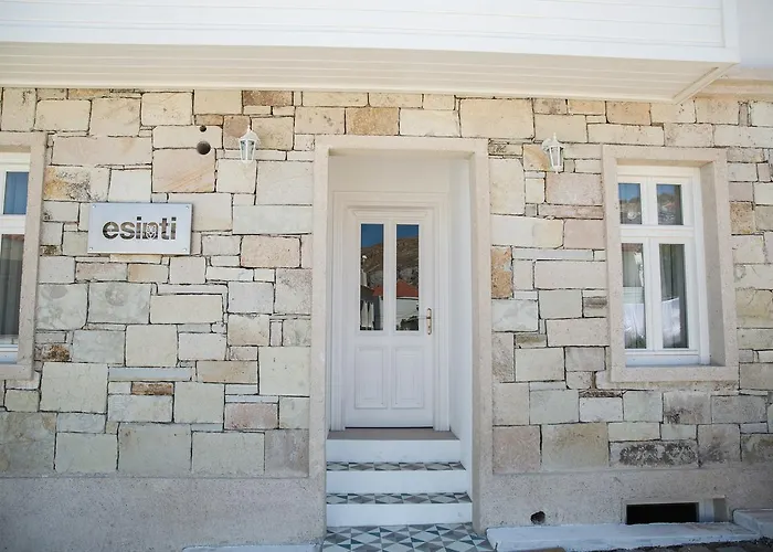 Esinti Hotel