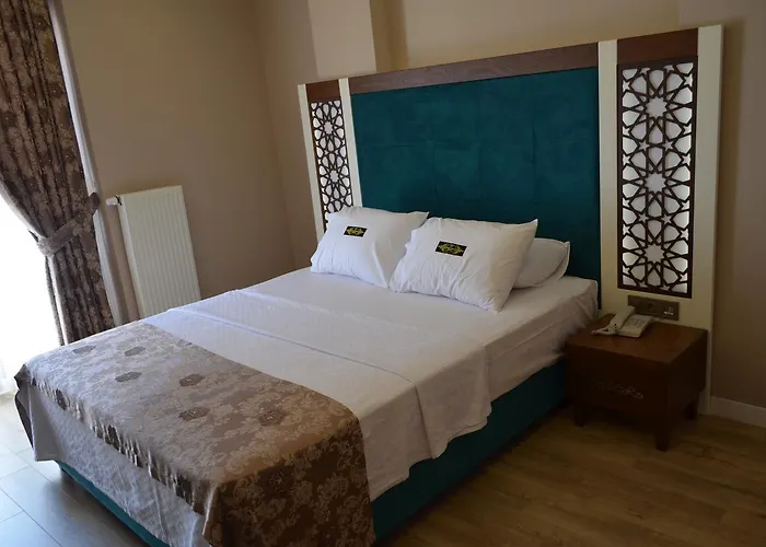 Sinop Dolunay Hotel