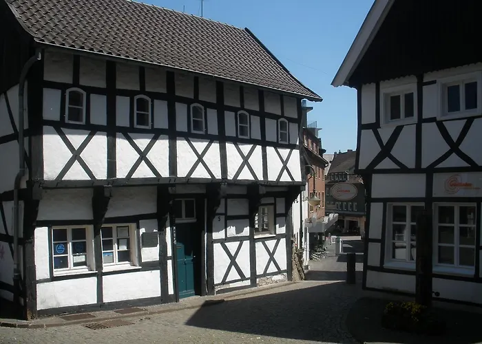 Burbaums Restaurant Hotel