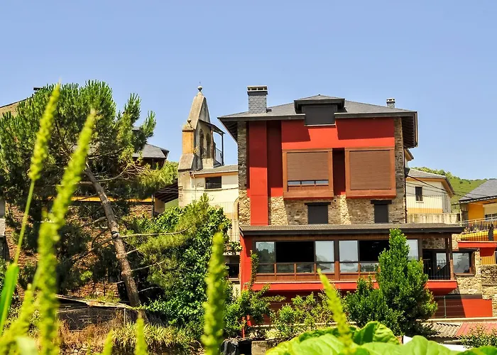 Hotel Rural Pescadores