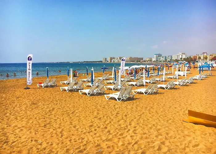 Palm Beach Otel