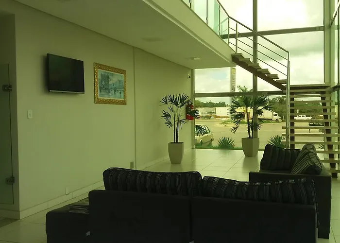 Hotel Vento Sul