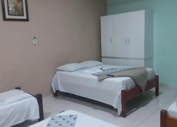 Hotel Vento Sul