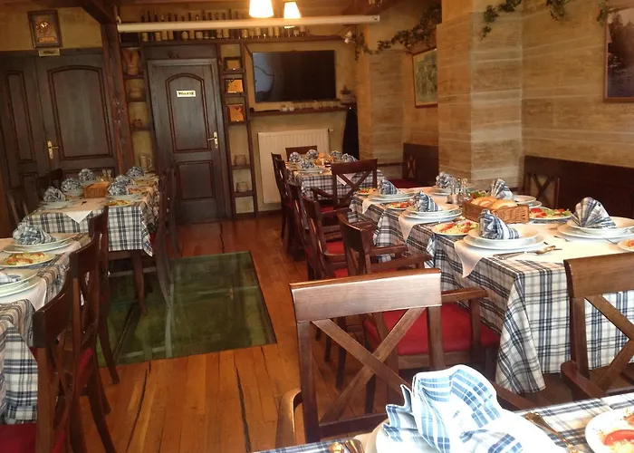 Hotel Stari grad