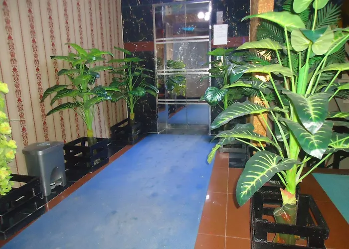 Muscat Holiday Resort