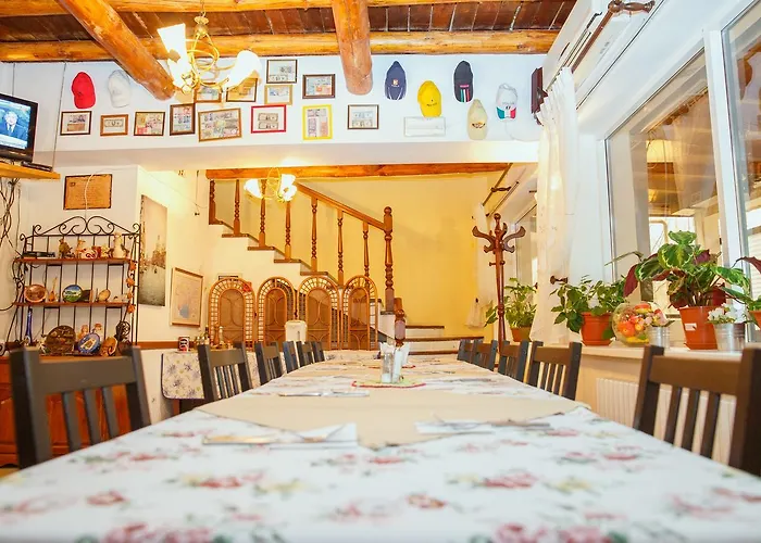 Mini Hotel Venezia