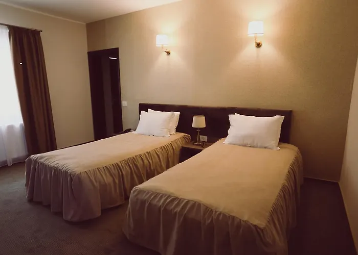 C&C Residence Hotel