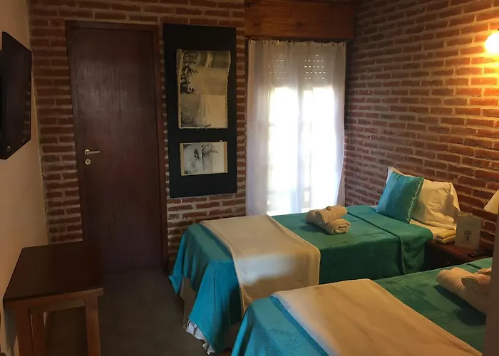 Hotel Berlin Pinamar
