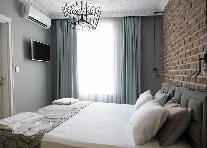 Luna Hotel Kaleiçi
