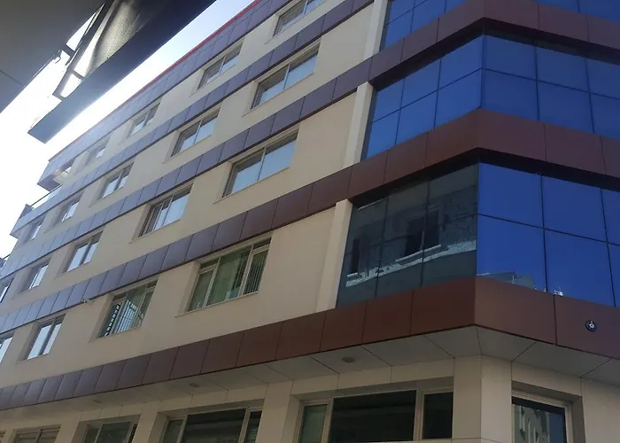 Hotel Kabacam Aydin
