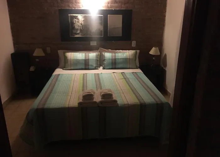 Hotel Berlin Pinamar
