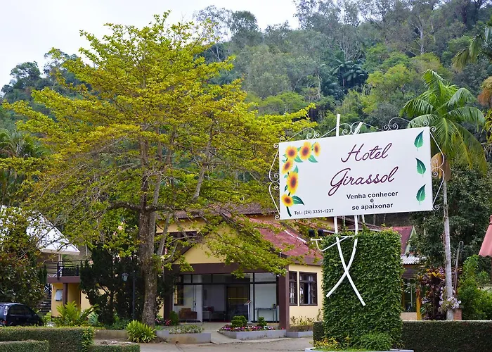 Hotel Girassol
