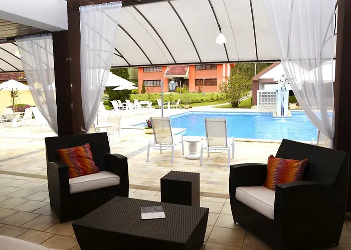 Hotel Girassol