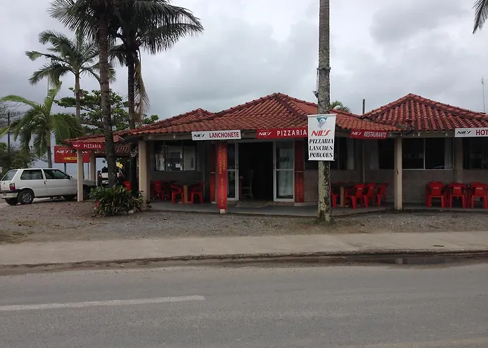 Hotel Nils