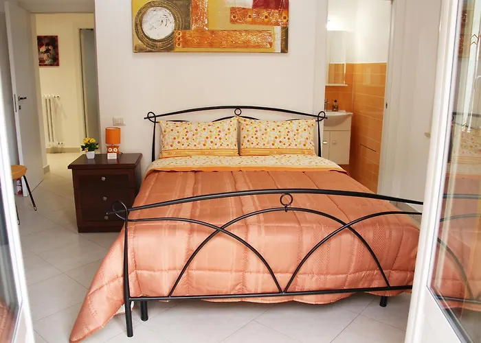 Stella B&B