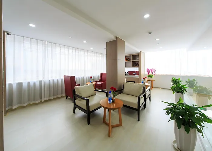 Jinjiang Inn Longyan Zhongshan Road Pedestrian Street