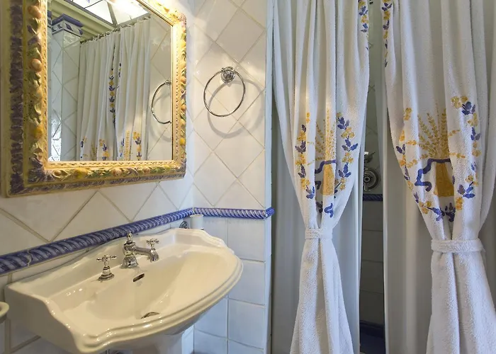 Casa Raiola
