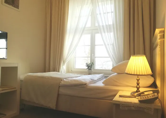 Hotel Spa Akacjowy Dwor