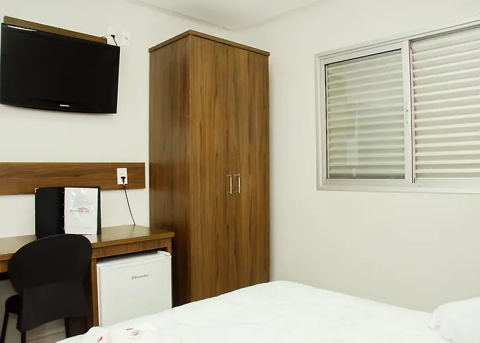 Hotel Flamboyant