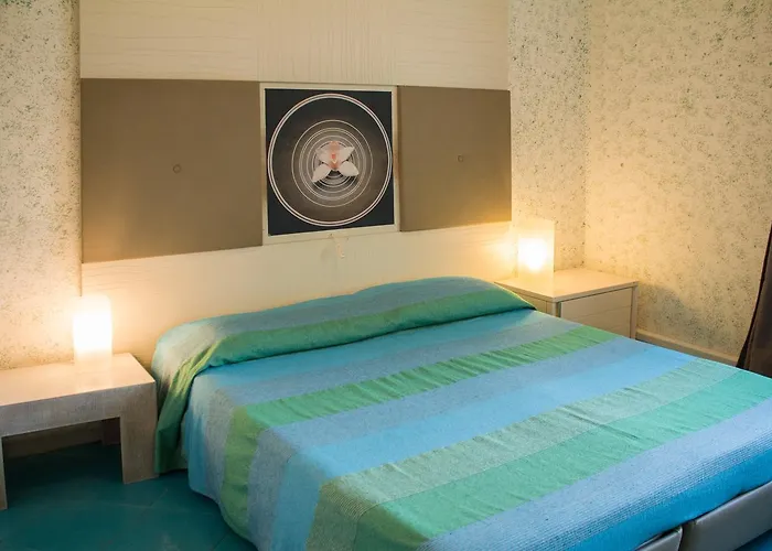 Albergo Villa Anna