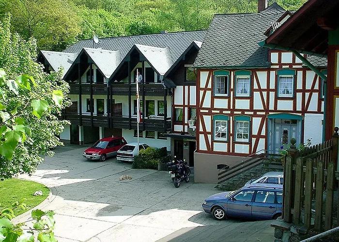 Baunhöller-Mühle
