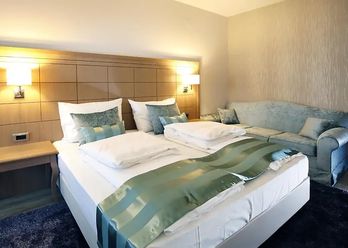 Hotel Raca