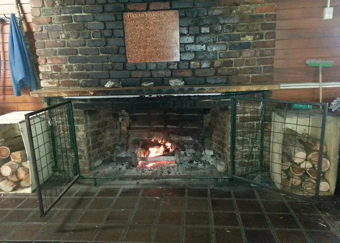 Tullah Tavern