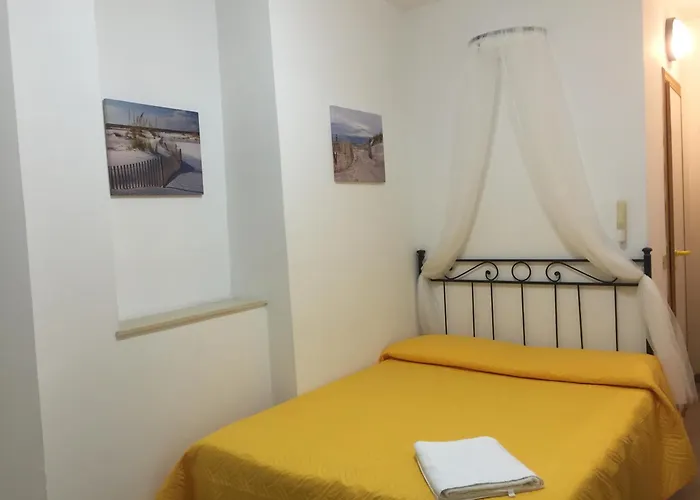 Hotel Villa Lina