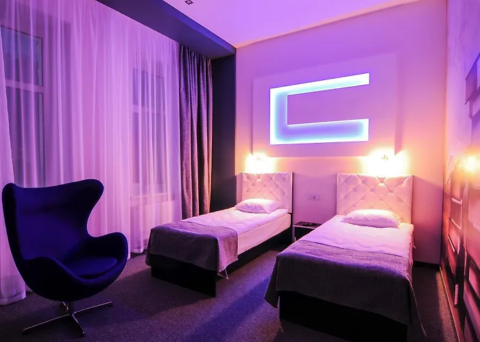 Homelike Hotel