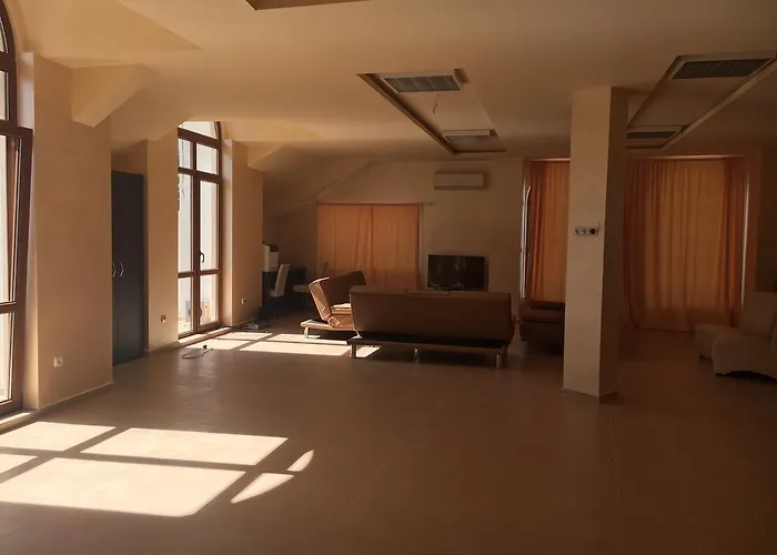 The Old House