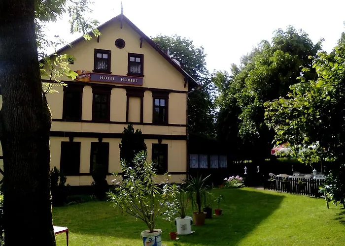 Hotel Hubert