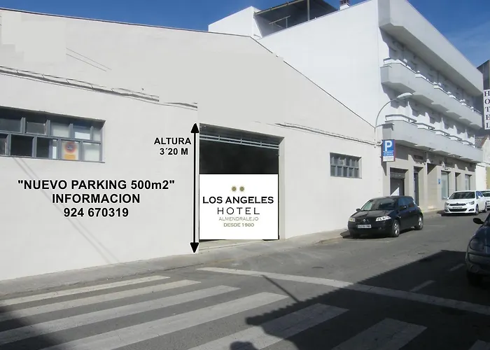 Hotel Los Angeles