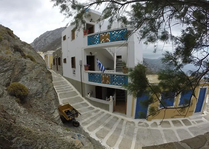Aphrodite Hotel