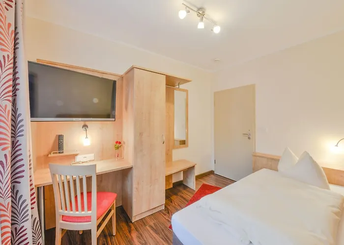 Hotel Gasthof Hainzinger