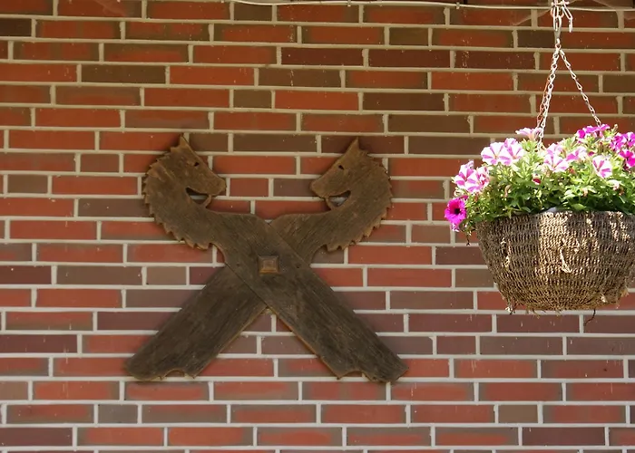 Landgasthaus Zum Naturschutzpark