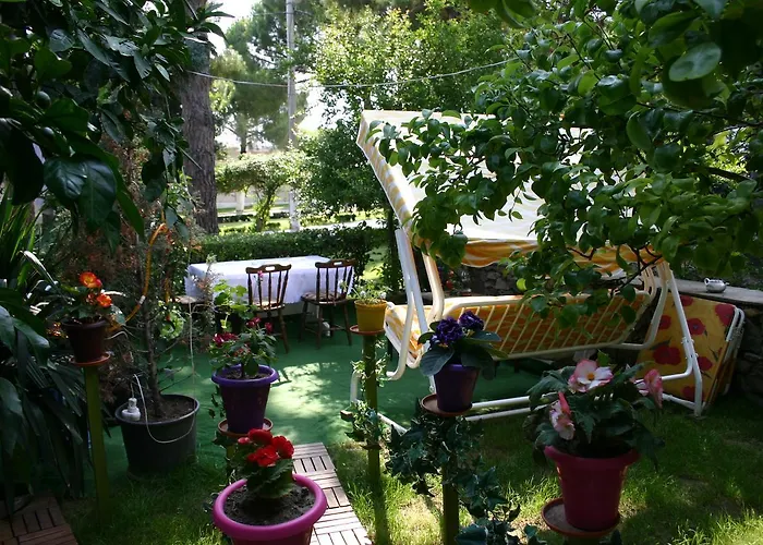 Pekcan Otel