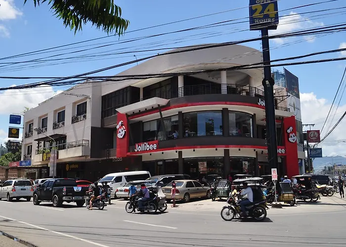 Hotel Maiya