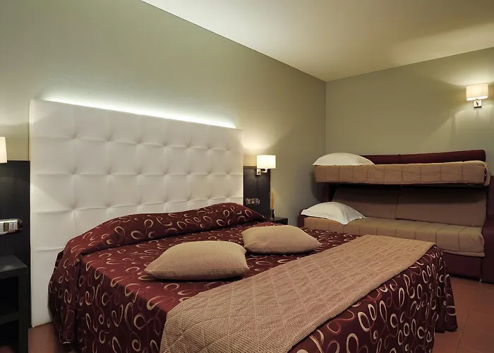 Hotel & Restaurant Le Belvedere