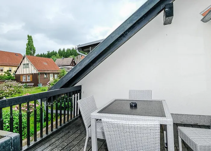 Hotel Garni und Gaststätte Zum Holzfäller